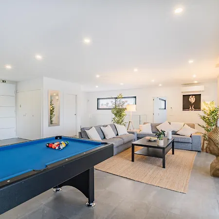 Bluehorizon Luxury *