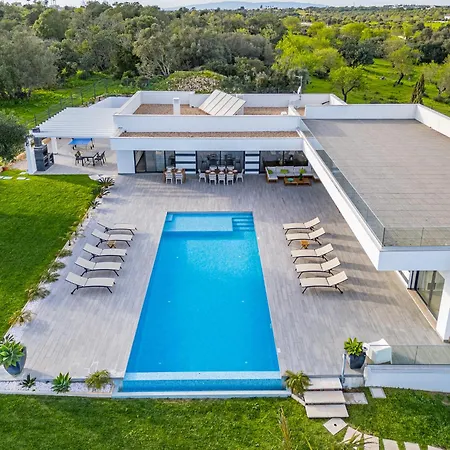 Bluehorizon Luxury *