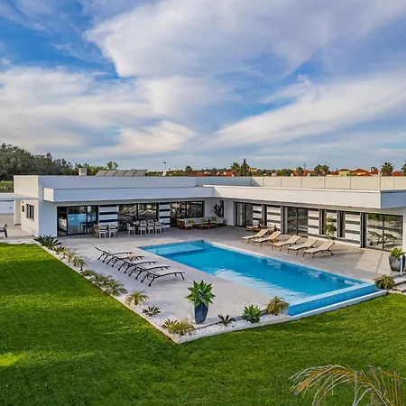 Villa Bluehorizon Luxury *