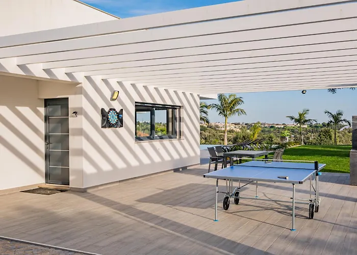 Bluehorizon Luxury *