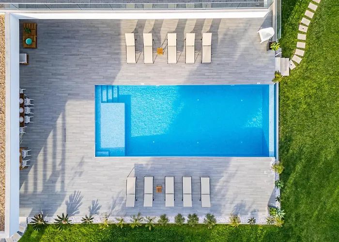 Bluehorizon Luxury Albufeira