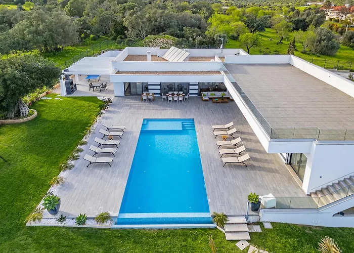 Bluehorizon Luxury *