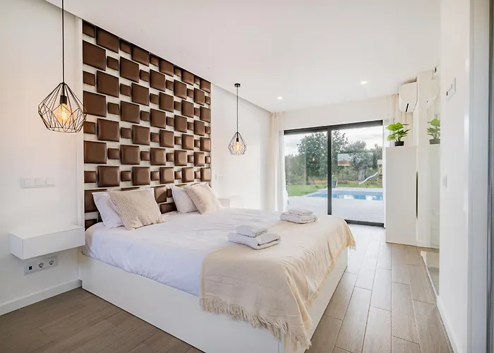 Bluehorizon Luxury Villa *