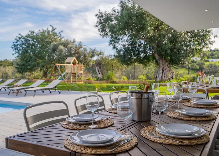 Villa Bluehorizon Luxury