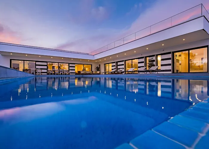 Bluehorizon Luxury *