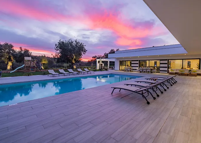 Bluehorizon Luxury Albufeira