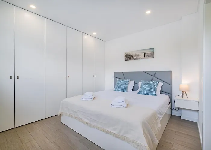 Bluehorizon Luxury Villa *