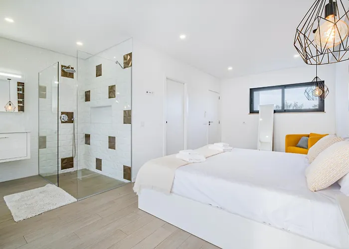 Bluehorizon Luxury *