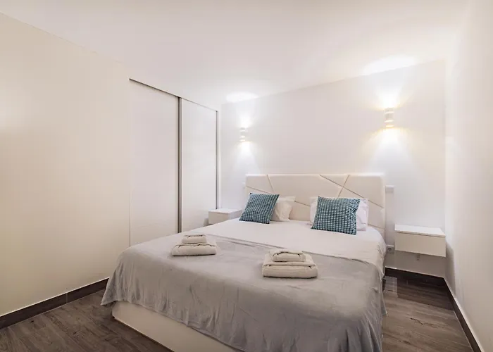 Bluehorizon Luxury *