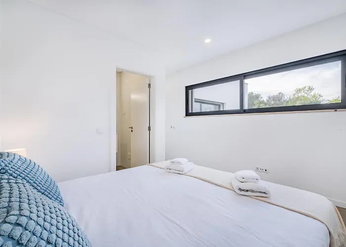 Bluehorizon Luxury Villa Albufeira