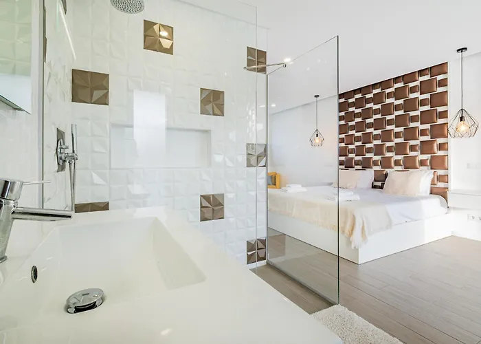 Bluehorizon Luxury Villa