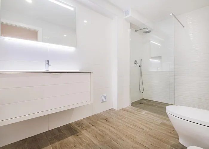 Villa Bluehorizon Luxury