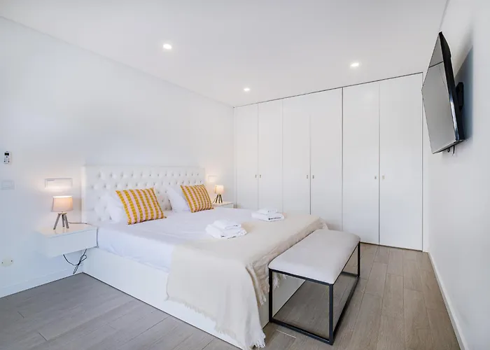 Bluehorizon Luxury Villa