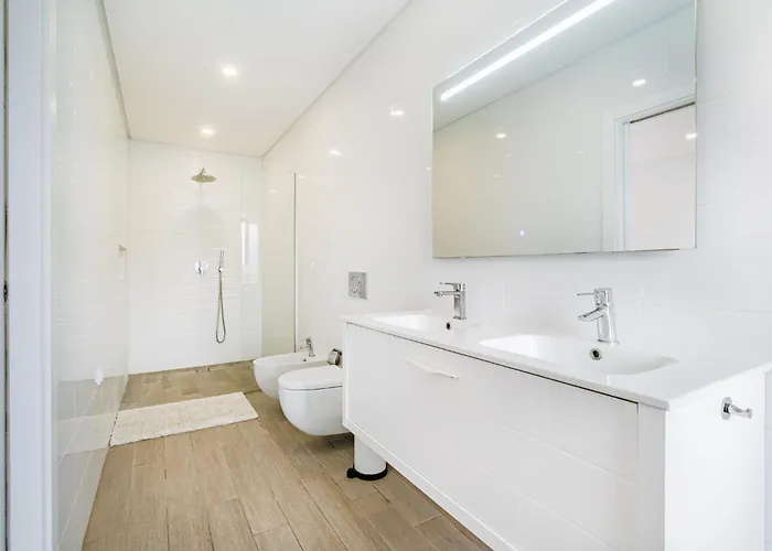 Bluehorizon Luxury Villa *