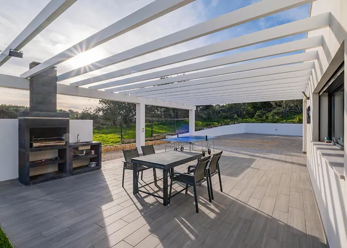 Bluehorizon Luxury *