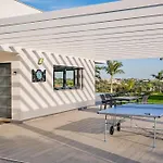 Bluehorizon Luxury *