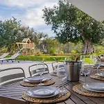 Villa Bluehorizon Luxury