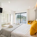 Villa Bluehorizon Luxury Albufeira