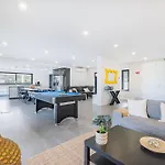 Bluehorizon Luxury Villa Albufeira