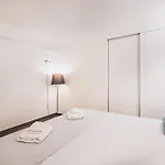 Bluehorizon Luxury *