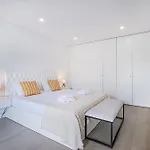 Bluehorizon Luxury Villa