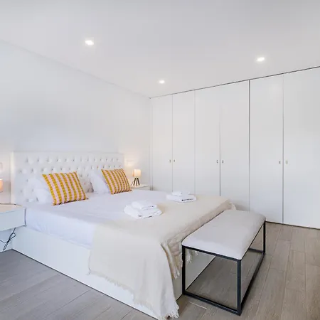 Bluehorizon By Signaturestays Villa