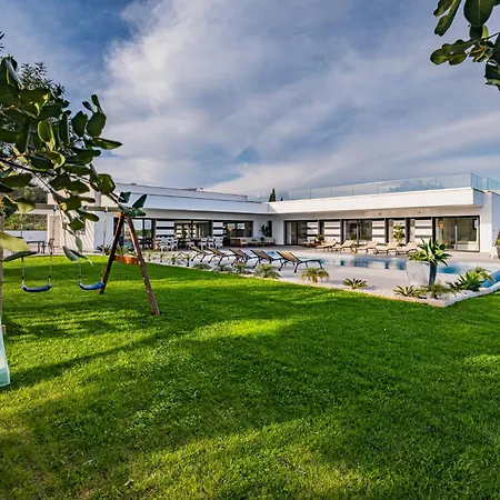 Bluehorizon By Signaturestays Villa *