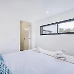 Bluehorizon Luxury וילה אלבופיירה